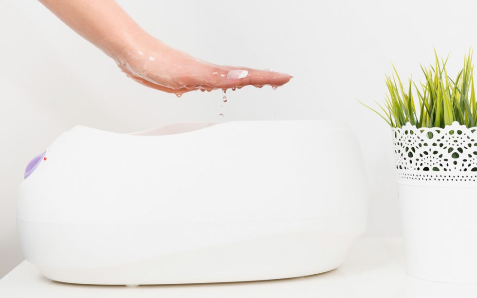 5 Reasons to Use Moist Heat for Hand Pain and Stiffness Virtual Hand Care