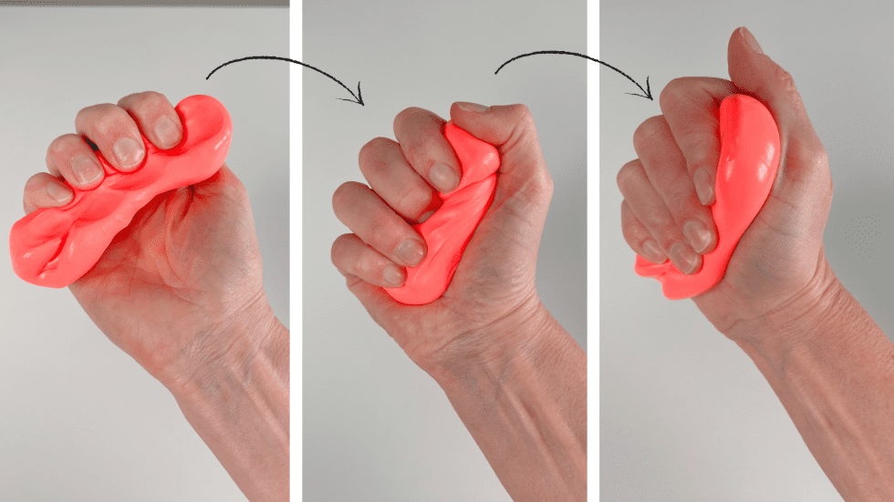 5 Exercises To Build Grip Strength After A Distal Radius Fracture 5 Exercises To Build Grip Strength After A Distal Radius Fracture