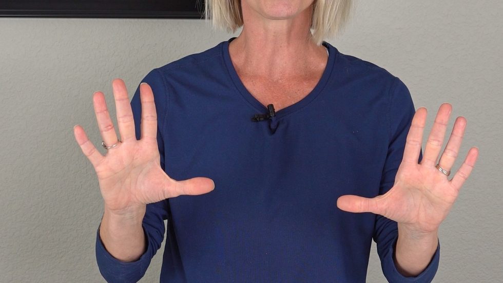 Top 3 Thumb Stretches for Thumb Arthritis Pain Virtual Hand Care